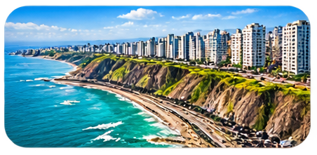Costa del Perú