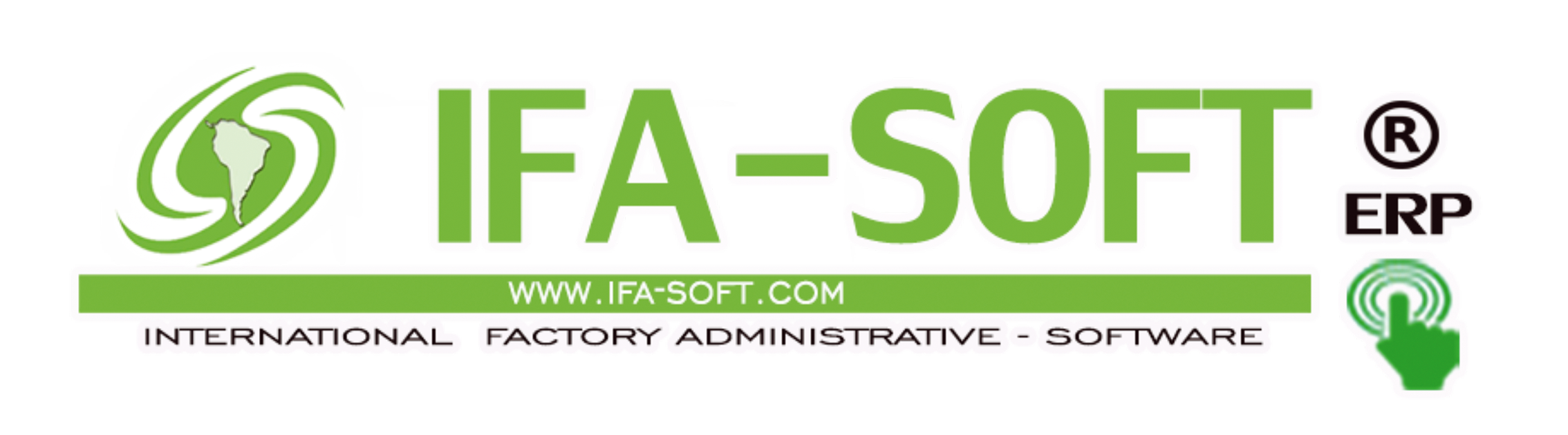 IFA-SOFT ERP