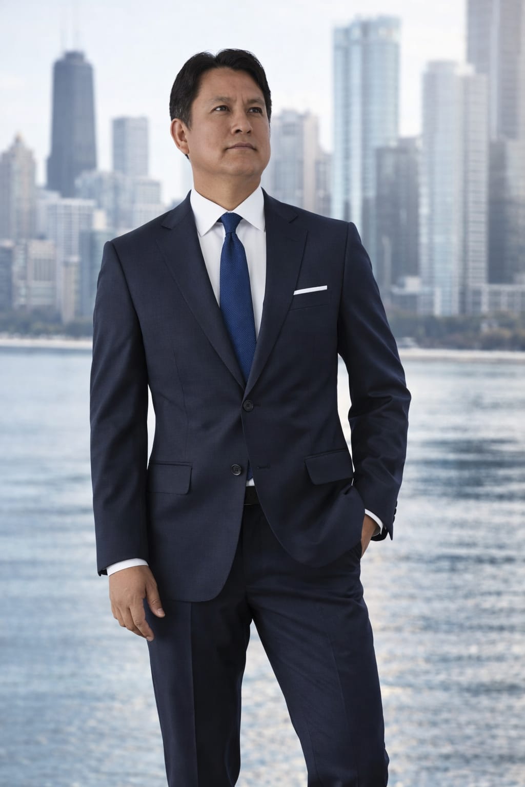 Luis Miguel Arenas Lázaro, CEO y fundador de IFA-SOFT PERU